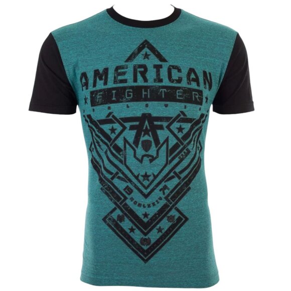 American Fighter Other - American Fighter Men's T-shirt Nantucket Athletic Premium